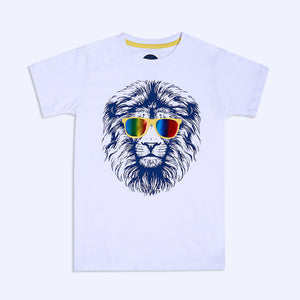 Togso - Cool Lion T-Shirt