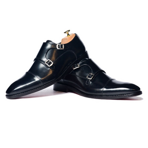Lorenzo Leather Shoes
