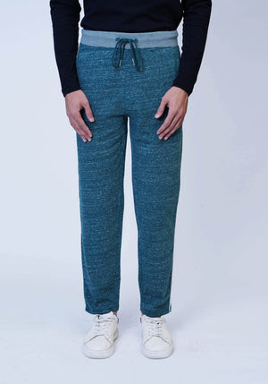 TEAL BASIC TROUSERS