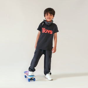 THE BOYS Kids T-shirt