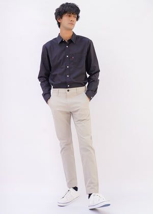 Levi's Men's XX Chino Standard Taper Pants - 85226-0135-Grey