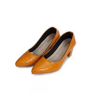 Ladies Footwear-DLS255Y