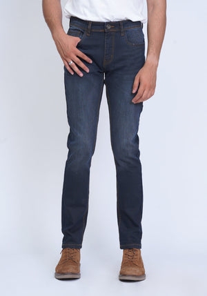 SLIM FIT JEANS