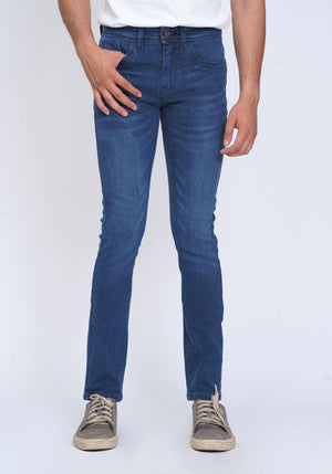 SKINNY FIT JEANS