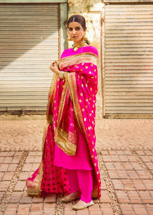 The PinkTree Company - Jahanara Begum