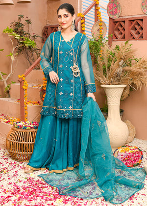 Rubys Couture - Arushi