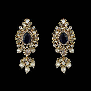 Shahmar jewels - Adyna - 001 - Earrings