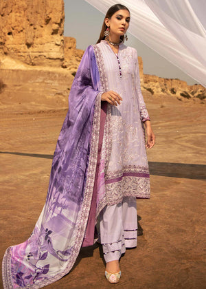 Aik Atelier - Safarnama - AIK22S Look 02