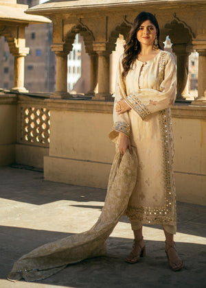 Faiza Rehman - INARA