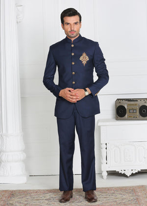 SHAHNAWAZ by Yes - SH19 Prince Suit