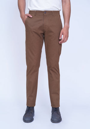 GOLDEN COTTON PANT