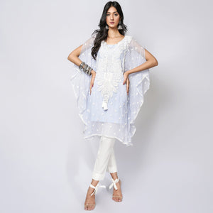 Luxe Lace – mehreen humayun