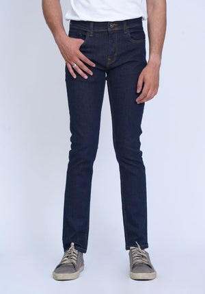 SKINNY FIT JEANS