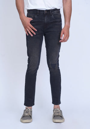 SLIM FIT JEANS