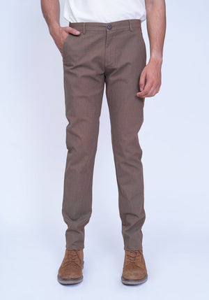 GOLDEN COTTON PANT