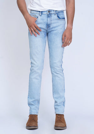 SLIM FIT JEANS