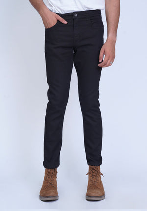 SLIM FIT JEANS