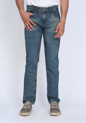 SLIM FIT JEANS