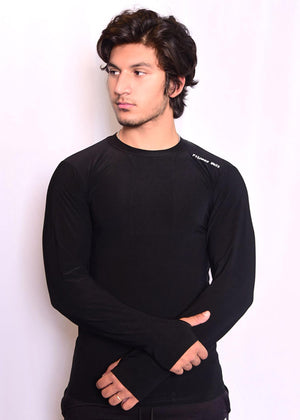 Fitness Welt - Full Sleeves Compression - FW-410