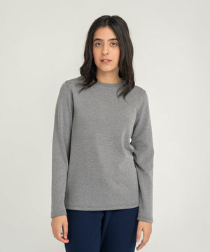 Women's LuxeStretch Long Sleeve Tee