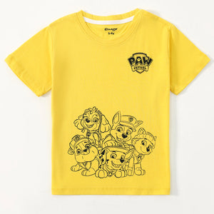 Paw Patrol Kids T-shirt