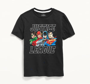 Justice Leauge T-shirt
