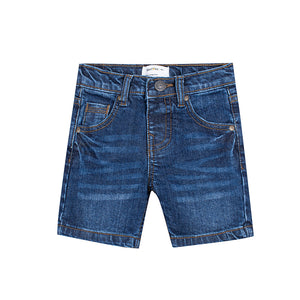 Vincent Boys Denim Shorts