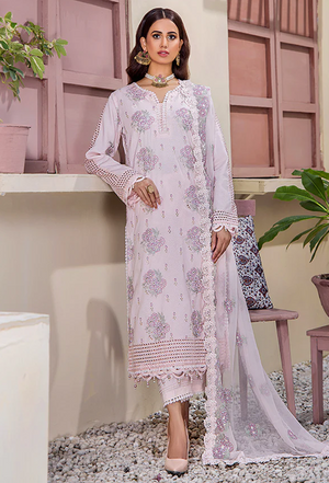 Rumli Embroidery Krandi Collection-RM-06