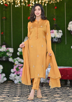 Naeel Fabrics - Nur Jahan
