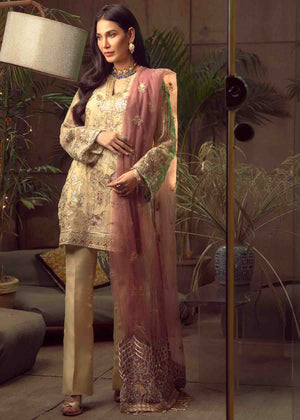 GHAZAL - LOOK 05