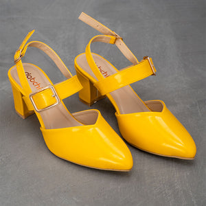 Ladies Footwear-DLS267Y