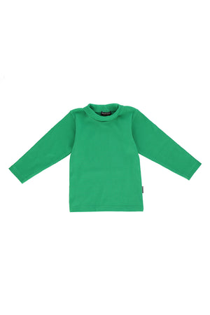 311026 Green Highneck