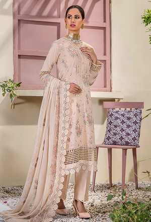 Rumli Embroidery Krandi Collection-RM-04