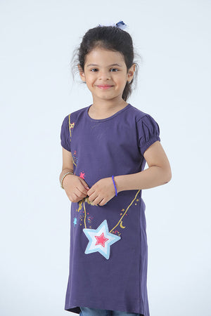 STARY BAG TEE SHIRT