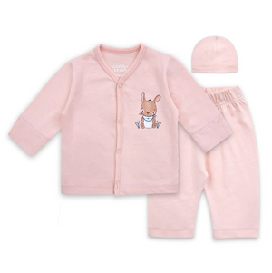 Newborn set of 3 (Bunny)