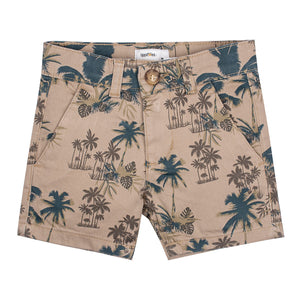 Jonah Boys Shorts