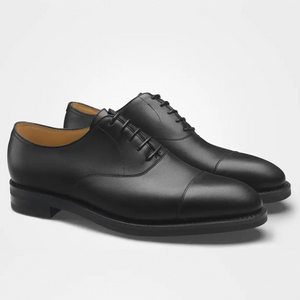 Niccolaio Leather Shoes