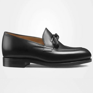Carlo Leather Shoes