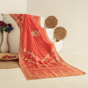 Pure Matka Silk Jacquard-FBDY0002758