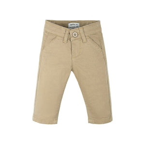 Beige Chino