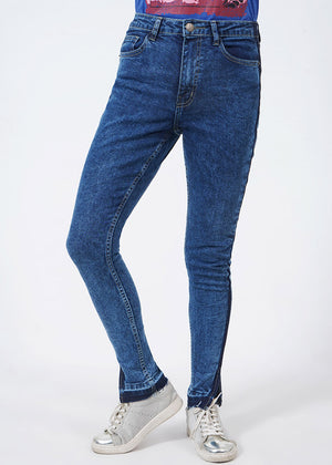 Cutural Fusion - THE COOL SKINNY JEANS - CI-W1001-5-2-3
