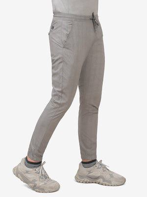 CASUAL TROUSER GREY