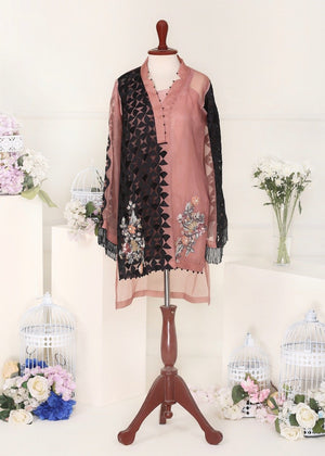 Coral Symphony Online shopping pakistan clothing