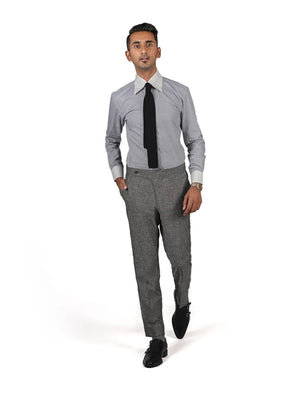 Linen Trouser