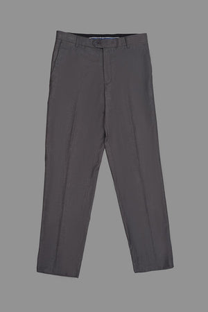Formal Trouser D/Grey