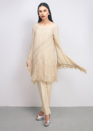Celestial Pearl Pakistani fancy dresses with prices