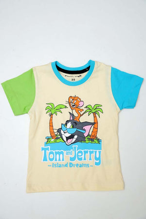 Tom & Jerry T-Shirt