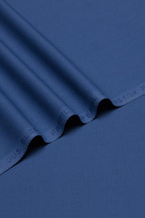 Istor - UNSTITCHED-IMPERIAL - ROYAL BLUE