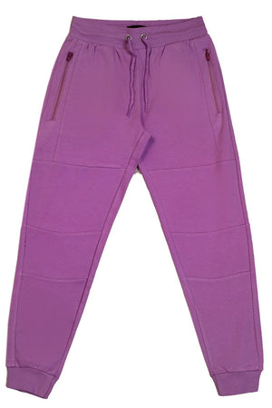 KDS-GC-12416 PULL ON TROUSER PURPLE