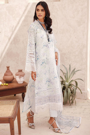 3736-LUCIA DIGITAL PRINTED LAWN UNSTITCHED
